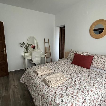 Casa Rural En Valera El Rincon De Elena Valera de Abajo Exterior foto