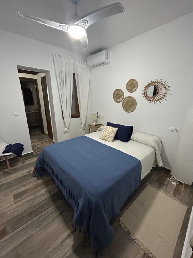 Casa Rural En Valera El Rincon De Elena Valera de Abajo Exterior foto